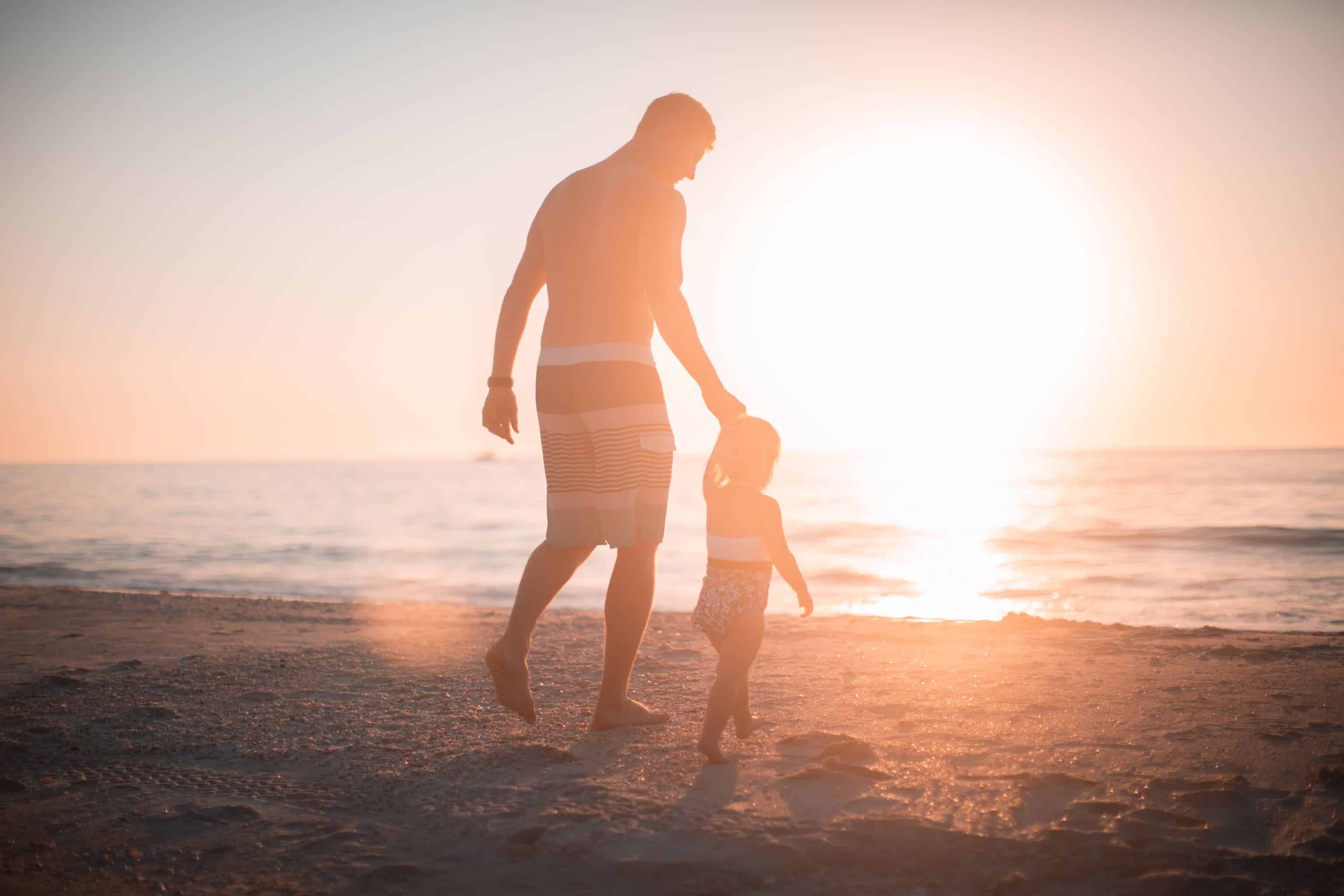 90+ Father’s Day Messages That Will Definitely Warm His Heart